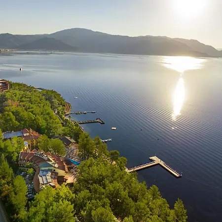 Marmaris Park Hotel-2