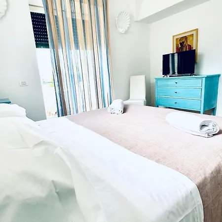 Villa La Zagara By Caprirooms-2