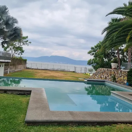 Hotel La Ribereña-3
