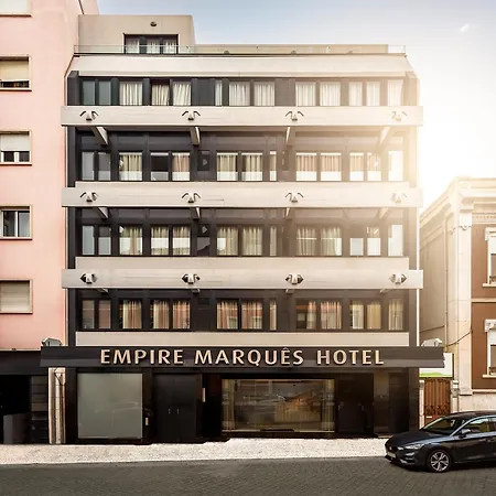 Empire Marques Hotel-2