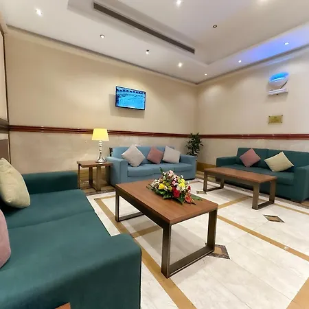 Al Massa Bader Hotel-3