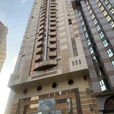 Al Massa Bader Hotel-2