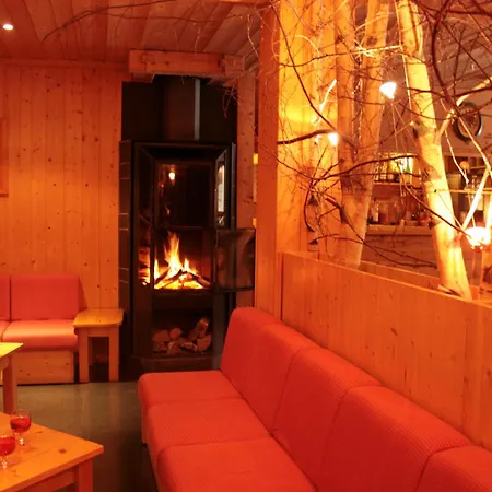 Hotel Les Lans-2