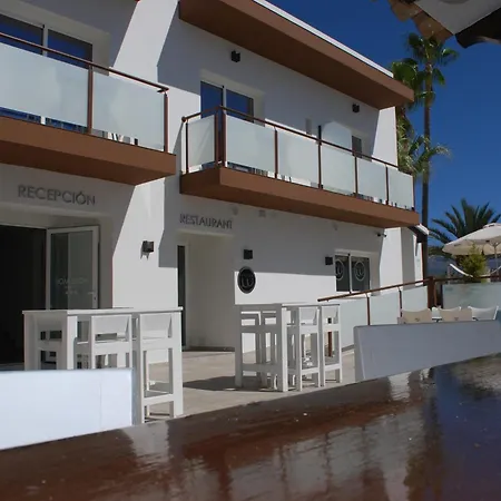 Hotel Moli Boutique-2