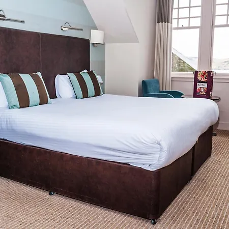 Columba Hotel-3