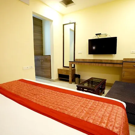 Hotel Silver Stone-3