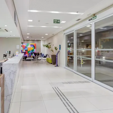 Transamerica Fit Campinas-3