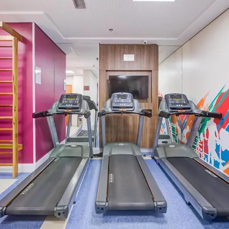 Transamerica Fit Campinas-2