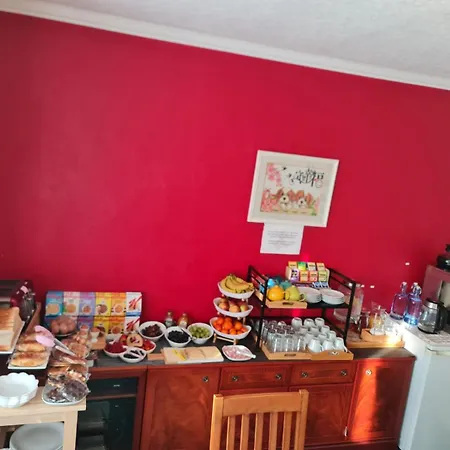 Duirinish Guest House-3