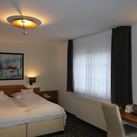 Hotel Trapp-2