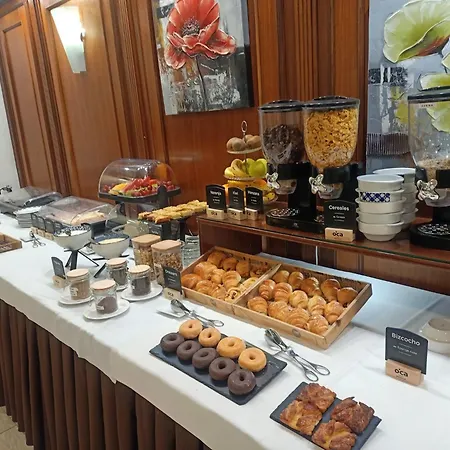 Ipanema Hotel By Gaiarooms-2