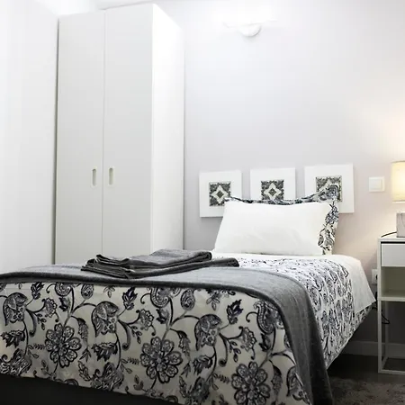 Guest House Triunfo-2