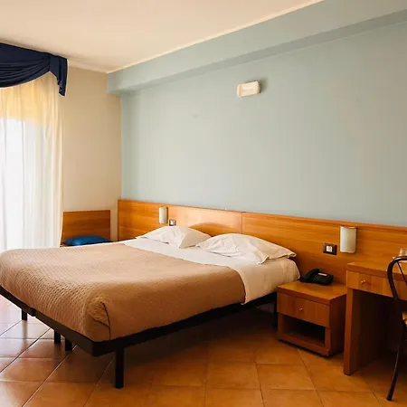 Hotel Lachea-2