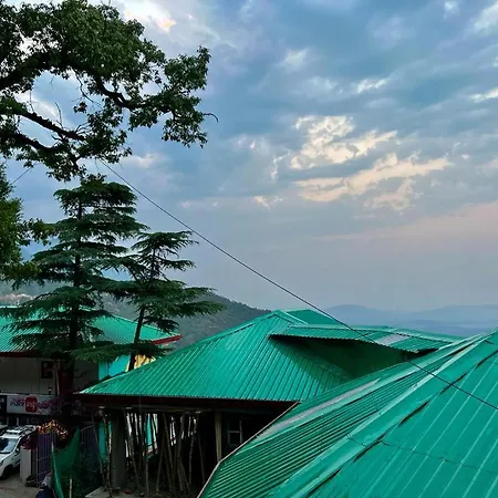 Hotel Norbu House-3