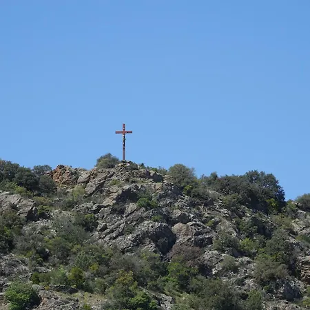 La Sarrazine - Suites - La Garde Freinet, Var-2
