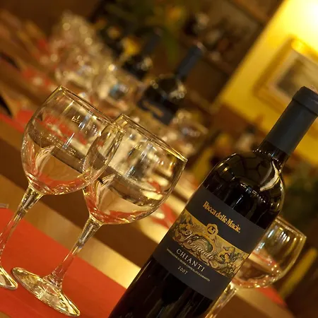 Hotel Ristorante Tre Leoni-2