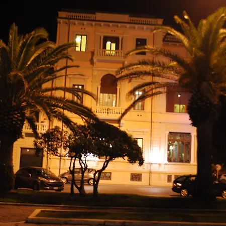 Villa Tina Hotel-2