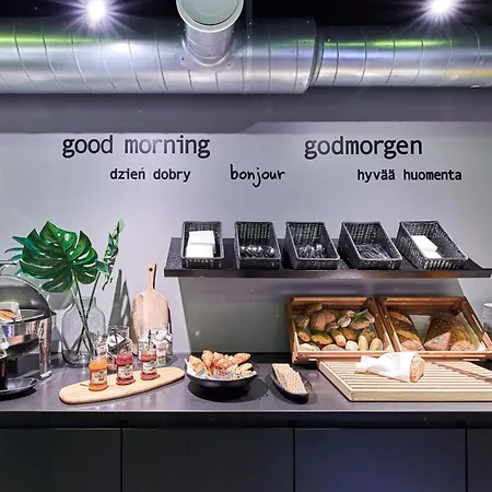 Four Points Flex By Sheraton Aarhus Viby-3