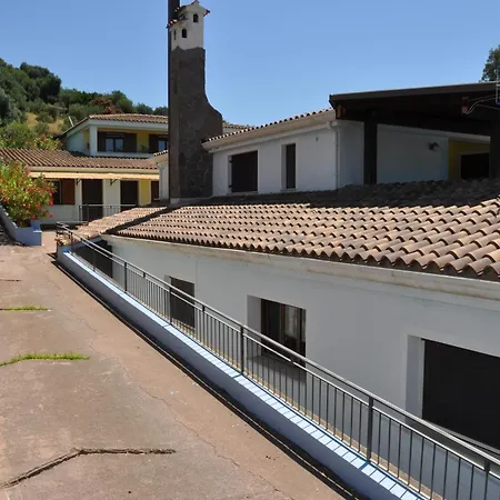 La Corte Degli Ulivi-2