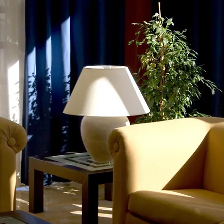 Hotel Biarritz-2