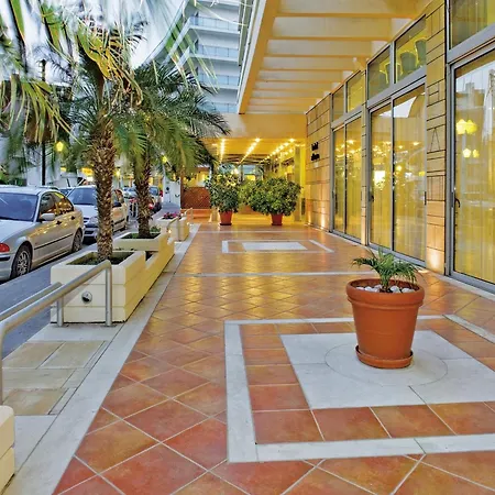 Athena Hotel-2