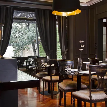 Casa Bueras Boutique Hotel-3