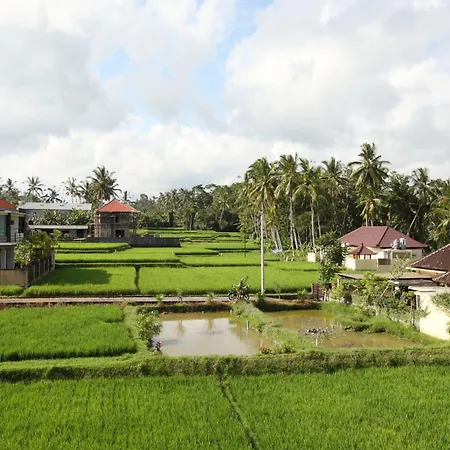 Swarapadi Villa-2