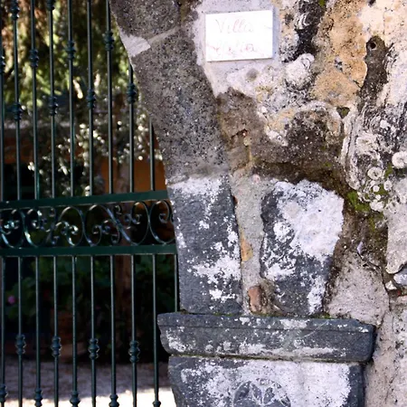 Villa Clelia-3