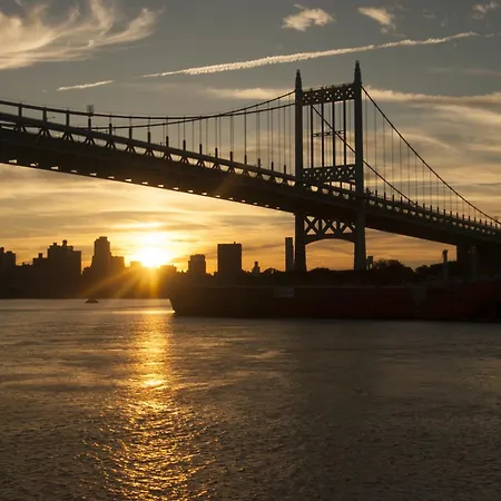 Nesva Hotel - New York City Vista (Adults Only)-2
