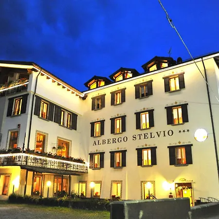Albergo Stelvio-2