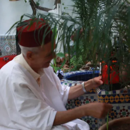 Riad Lalla Fatima-2