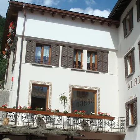 Albergo Stelvio-3
