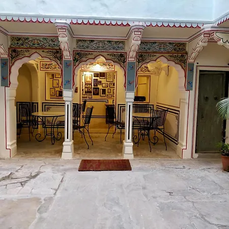 Jaipur Haveli-2