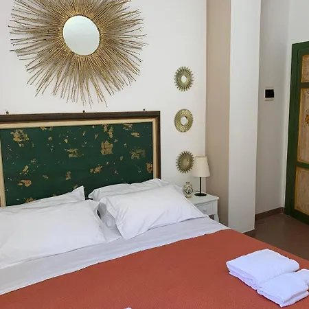 Guest house Le Sibille-3