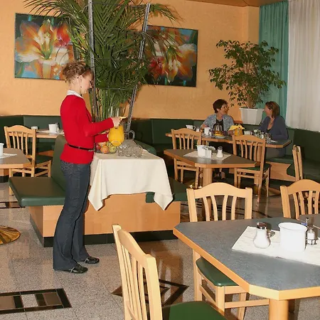 Hotel Asperner Loewe-3