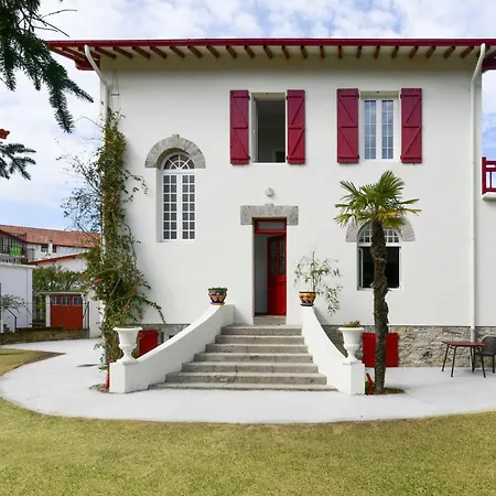 Logis Hotel&Restaurant Bergeret Sport-3