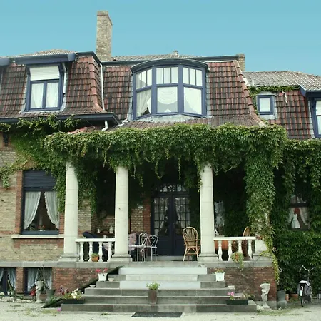 B&B De Vijf Zuilen-2