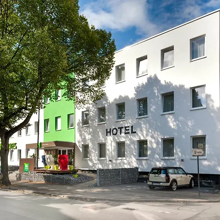 Ibis Styles Arnsberg - Neheim-3