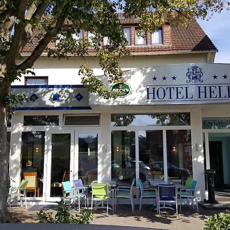 Hotel Heldt-2
