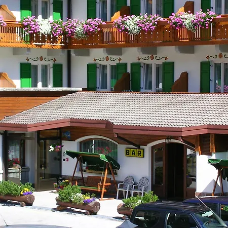 Hotel Roy-3