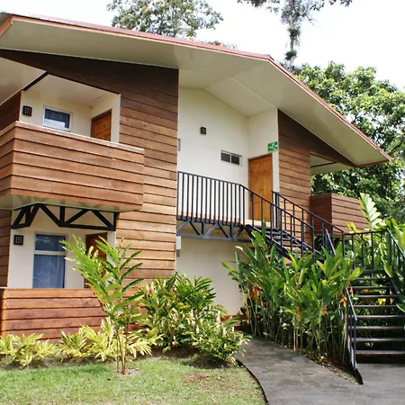 Hotel Eco Arenal-3