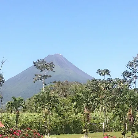 Hotel Eco Arenal-2