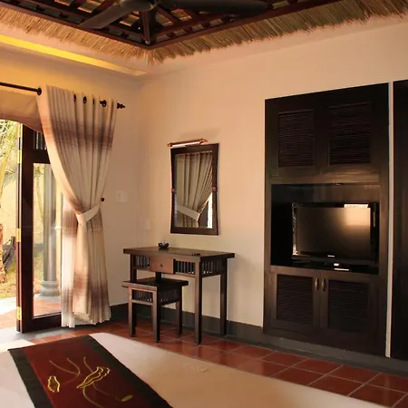 Lotus Village Resort-2