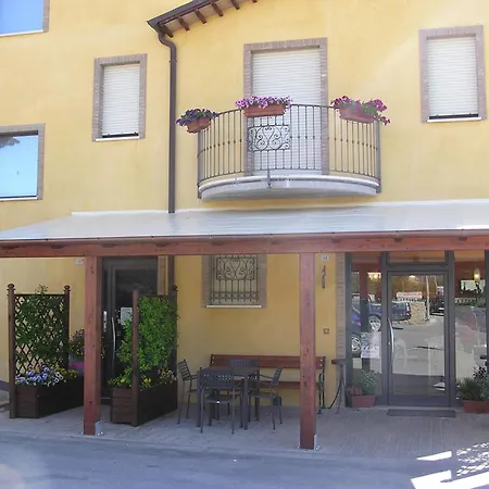 Albergo Le 2 Rose-2