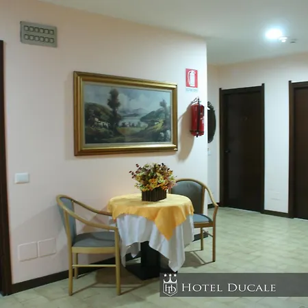 Hotel Ducale-2
