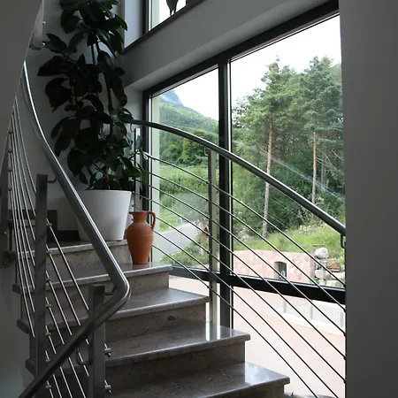 Kreuzstein Bed&Breakfast-2