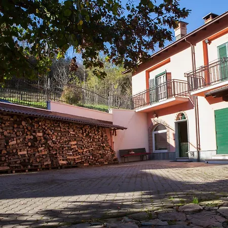 B&B Casa dell'Orso-3