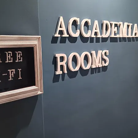Accademia Rooms-3