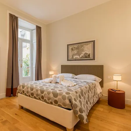 Cappella San Severo Luxury Suites-2