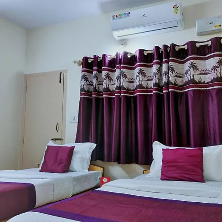 Hotel O Shree Mookambika Guest House Near Sri Someshwara Swami Temple-3